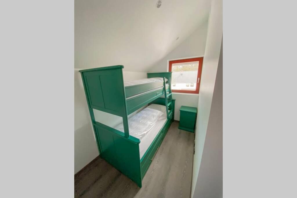 Flatanger Turkish Bath Apartment Lauvsnes Dış mekan fotoğraf
