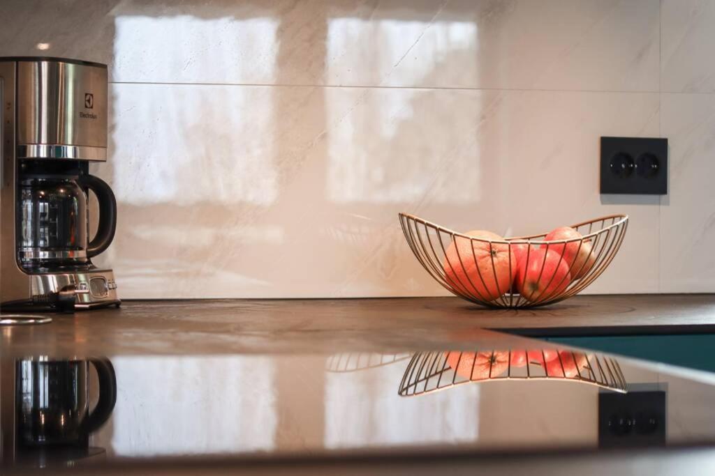 Flatanger Turkish Bath Apartment Lauvsnes Dış mekan fotoğraf
